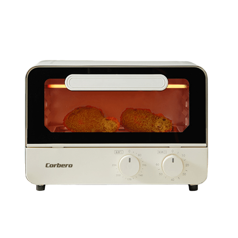 科尔贝洛电烤箱JWS-KX01