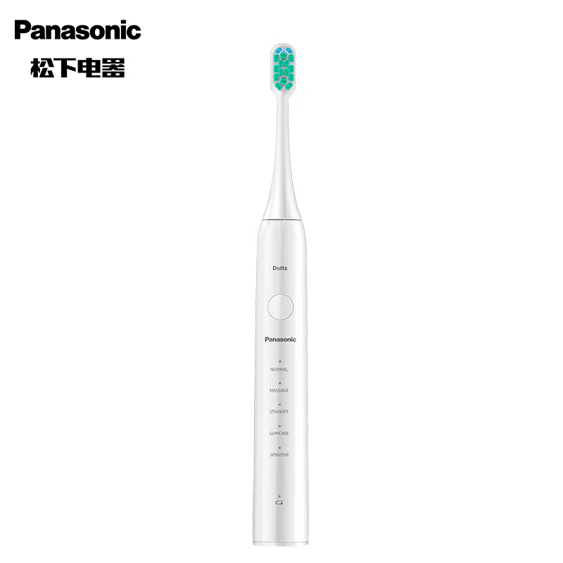 松下电动牙刷 EW-DC01-W